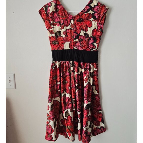 Women's Small Retrolicious Dress - Picture 2 of 6